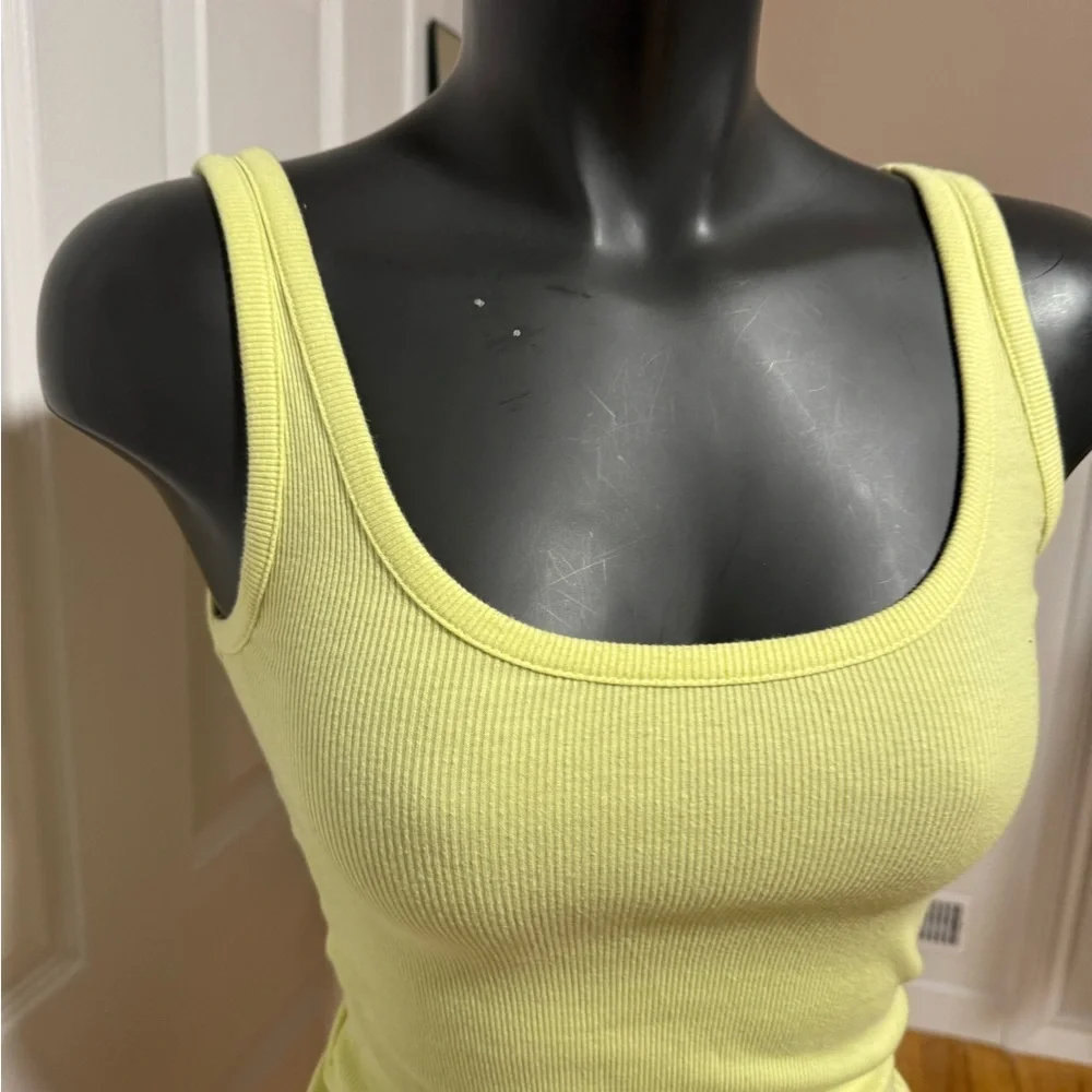 Tank Top - Picture 2 of 4